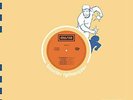 JOS PHAROS (JACKY GIORD-Boucles Rythmiques (UK IMPORT) VINYL NEW