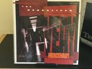 The Herbaliser - Very Mercenary 2LP (1999) Near Mint