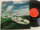 Barclay James Harvest Live Tapes SPAIN 2XLP Vinyl 1978