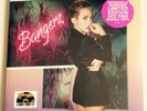 MILEY CYRUS Bangerz LP RSD Numbered Pink Vinyl NEW Sealed Rare  Britney Spears