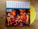 Presidents Of The United States Of America EX YELLOW Vinyl Record COL 481039