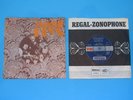 TYRANNOSAURUS REX VINYL 7