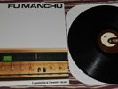 Fu Manchu ?Godzilla's Eatin' Dust Man's Ruin Records 1999 first press