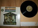 The Dillards Back Porch Bluegrass LP 1963 Elektra EKL232