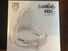 SLEAFORD MODS, ALL THAT GLUE, DOUBLE WHITE LP LIMITED EDITION, sealed