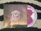 Yellowcard ?– When You're Through Thinking, Say Yes Purple Vinyl