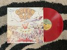Green Day ?– Dookie Red Vinyl