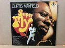 EARLY PRESSING - Curtis Mayfield ?– Super Fly - Buddah Records ?– 2318 065