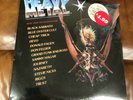 SEALED 1981 HEAVY METAL MOVIE SOUNDTRACK ALBUM BLACK SABBATH BOC FELDER DP 90004