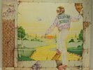 Elton John - Goodbye Yellow Brick Road 2 x LP UK RE 1976 DJM Records Vinyl LP