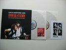 THE POWER STATION live in hartford 1985 (part 1&2) + photo + sticker