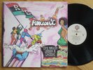 Rare Vintage Vinyl-Funkadelic-One Nation Under A Groove-Warner Bros BSK-3209-NM