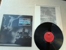 BLUE OYSTER CULT LP IMAGINOS ORIGINAL E.U PRESS 1988 NEAR MINT PROMO DEMO
