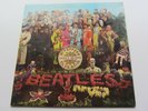 THE BEATLES  SGT PEPPERS   EARLY 1970s    UK PRESSING  EXCELLENT