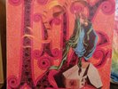 Grateful Dead Live Dead 2LP 1970 pressing Dark Star