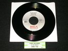 Lee Ann Womack i Hope You Dance / Loney Too 45 rpm Record Jukebox Label RARE