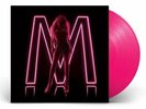 Mariah Carey Caution 2LP PINK VINYL ALBUM Limited Edition SEALED
