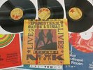 BRUCE SPRINGSTEEN E STREET BAND Live In New York ORIG US 3 LP TRIFOLD COVER