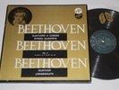 3LP LOEWENGUTH QUARTET: Beethoven String Quartets VOX VBX 43 Partially Sealed