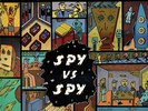 MFD IN U.S.A. 1989 FREE JAZZ LP JOHN ZORN : SPY VS SPY PLAY : THE PLAY OF ORNE