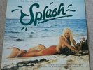 SPLASH SOUNDTRACK VINYL LP - 1984 - LEE HOLDRIDGE