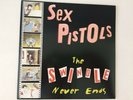 SEX PISTOLS BODIES 