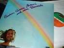 GURU GURU : MANI&SEINE FREUNDE LP 1975 ATL 50157 GERMANY