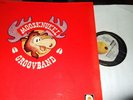 MOOSKNUKKL: GROOVBAND LP 1972 SPIEGELEI 28516 GERMANY