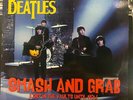 The Beatles - Smash And Grab (Lost in the Vaults) ORANGE Vinyl LP