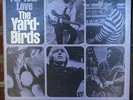 Rare Original The Yardbirds For Your Love - Jeff Beck Eric Clapton - Strong VG+