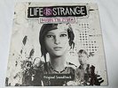 Life Is Strange Before The Storm Vinyl Record Original Soundtrack 4x LP NO GAME