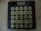 Elvis Presley: Elvis Worldwide Gold Award Hits Vol. 2 , 4 LP`s in Box TOP