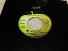 Paul  McCartney & wings  - Helen Wheels - APPLE promo # 6786 - Mint with sleeve
