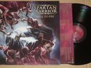 Spartan Warrior ‎-Hell To Pay- LP Pure Steel Records near mint