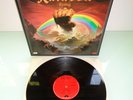 BLACKMORES RAINBOW-RAINBOW RISING..SUPERB  UK PRESS PLAYED ONCE VINYL LP 1976