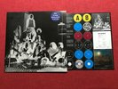 Lp Siloah: Same, mit Booklet, Reissue,  Krautrock