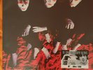The Cure ?– Pornography In Paris (2LP-Fuchsia Vinyl)