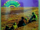 THE RATIONALS Original SEALED  1969 1st Pressing DETROIT Psych LP MC5