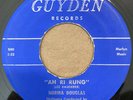 Norma Douglas - Ah Ri Rung / Read My Mind - Guyden 45 VG/VG+