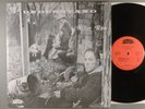 Albie Rau  Understand    Rare Private Folk   Shrink Wrap