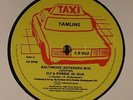 TAMLINS/SLY & ROBBIE/THE TAXI GANG - Baltimore - Vinyl (12