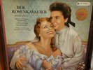 RARE CLASSICAL Der Rosenkavalier 4 LP SMS 1003 SAX 2269-72 ED1 w/ extras B/S