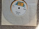 The Jay Boys -African People Rare Reggae 7” Vinyl