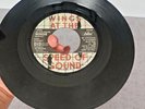 MINT Wings - Paul Mccartney - Silly Love Songs - single 7 inch Never played