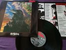 THE STRANGLERS Raven UK LP 1979 in 3-D limited edition cover, 1st pressing
