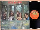 The Lost Nation - Paradise Lost - 1st US Press 1970 Rare Earth R518 Vinyl LP