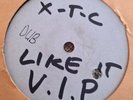Unreleased Jungle 1995 Dubplate. Marcus Intalex / Easymen
