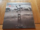 Depeche Mode Live Vinyl Soundboard violation in San Francisco Rot 3Lp