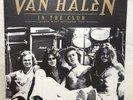 Van Halen In The Club Goldenwest Ballroom Like New Live Bootleg 2LP Gatefold