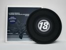 DJ TEEBEE - THROUGH THE EYES OF A SCORPION - CERT18 LP014 - 4X12